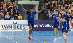 Altekma’dan Avrupa’da gövde gösterisi