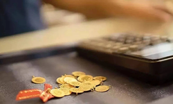 Gram ve çeyrek altın düşüşte, gözler yeniden fiyat tabelalarında