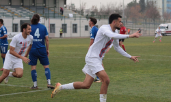 Altınordu’da hedef Beykoz karşısında ilk galibiyet