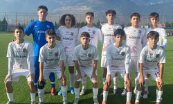 Altınordu umudunu fikstüre bağladı