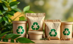 İzmir'de faaliyet gösteren Türkiye'nin dev ambalaj firması iflas etti