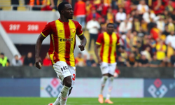 Göztepe’de Anthony Dennis fırtınası