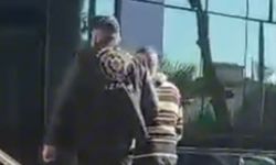 Aranan yağma suçlusu Seferihisar’da yakalandı