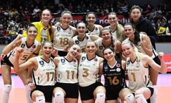 Aras Kargo Lider VakıfBank’ı ağırlıyor, Göztepe deplasmanda