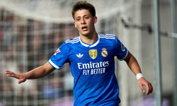 Arda Güler için dev takas iddiası