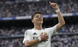 Arda Güler, Türk futbolunun en değerli yıldızı olarak tarihe geçti