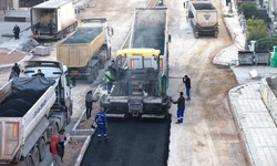 Karabağlar'ın trafik sorunu çözülüyor