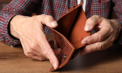 Asgari ücret açlık sınırının çok gerisinde kaldı