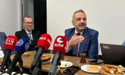 Aslanoğlu’ndan kooperatif davası çıkışı: Hiçbir delil yok ama bir şey olmuştur dediler