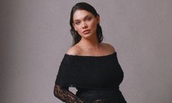 Beste Kökdemir’in oğluna verdiği isim X'de gündem oldu