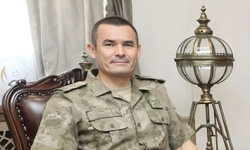 Makam aracıyla insan kaçakçılığı yapan eski tuğgeneralin cezası kesinleşti