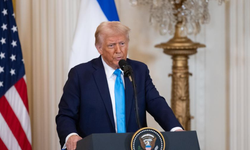 Trump'tan Suriye'nin adımları ile ilgili açıklama