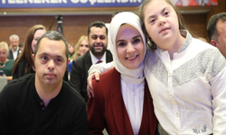 Bakan Göktaş: Engellilerin hayata katılımı hepimizin ortak sorumluluğu
