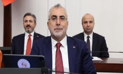 Çalışma ve Sosyal Güvenlik Bakanı Işıkhan: Çalışanlarımızı enflasyon karşısında ezdirmeyeceğiz
