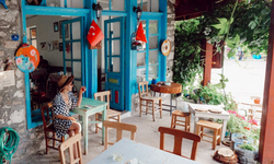 İzmir'in Barbaros köyü “En İyi Turizm Köyleri” listesine girdi