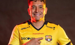 Barcelona'nın futbolcusu Mario Pineida alışveriş sırasında öldürüldü