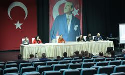 Başkan Mutlu yılın son meclisinde peş peşe müjdeler verdi