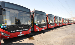 ESHOT Genel Müdürlüğü'nden sınav günü ek sefer desteği