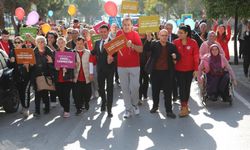 Bayraklı Belediyesi’nden 3 Aralık’ta anlamlı farkındalık programı