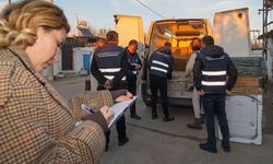 İzmir Büyükşehir Belediyesi'nin dayanışma merkezleri İzmirlilerin yanında