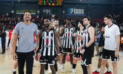 Beşiktaş GAİN'den 10'da 10