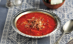 TasteAtlas dünyanın en iyi 100 çorbasını açıkladı: Türkiye’den iki lezzet ilk 10’da