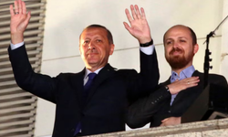 Eski AK Parti Genel Başkan Yardımcısı Ayhan Sefer Üstün açıkladı: Parti yönetimi Bilal Erdoğan'a devredilecek