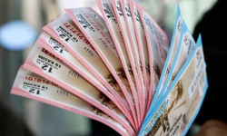 Cami ve ibadethanelerin önünde Milli Piyango bileti satışının yapılması yasaklandı