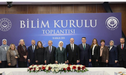 İYTE Rektörü Prof. Dr. Yusuf Baran, Aile ve Sosyal Hizmetler Bakanlığı Bilim Kurulu’na seçildi