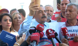 Bütçe görüşmeleri sürerken tepki yükseliyor: İzmir’de kamu emekçileri yarın iş bırakıyor