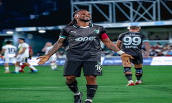 Bodrum FK’nın yıldızı Fredy milli takım yolunda