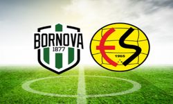 Balıkesirspor Eskişehir deplasmanında, Bornova 1877 lideri ağırlıyor