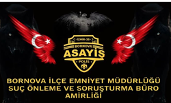 Zehir tacirlerine operasyon: Bornova'da zula ev deşifre edildi