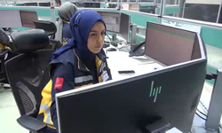 Bebek Telefonda Verilen Talimatla Hayata Döndü