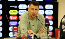 Burak Yılmaz’dan veda mesajı: İki maçı kazanıp ayrılacağım