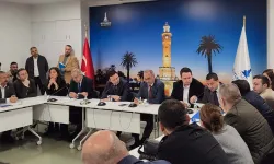 İzmir Büyükşehir’de promosyon görüşmelerinde anlaşma sağlanamadı