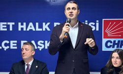 Çağatay Güç: CHP iktidarı milletini kucaklayacak, sorunları tek tek çözecek