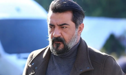 Ünlü oyuncu trafik kazası geçirdi: Kaza anını sosyal medyadan paylaştı