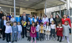 İzmir Büyükşehir Belediyesi, sağlık alanında Türkiye'de birçok ilki başardı