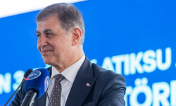 Dr. Cemil Tugay, spora 31 milyon liradan fazla kaynak ayırdı