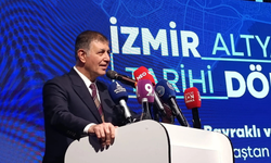 Başkan Tugay’dan Ankara’ya kredi isyanı: Kredi onayı gelse su çok daha ucuz olurdu