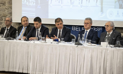 Dr. Cemil Tugay: Kordon yolunu ve peyzaj kullanım şeklini yeniden tasarlayacağımız bir süreci başlatıyoruz