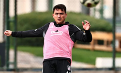 Beşiktaş’ta Cengiz Ünder ve Jota Silva’nın sakatlık durumu açıklandı