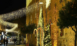 Çeşme otellerinde yılbaşı rezervasyonları tavan yaptı