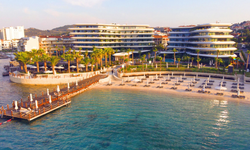 Rant fırtınası Çeşme'yi yutuyor, oteller rezidans oluyor, itirazlar reddedildi