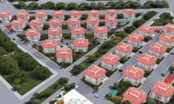 Çeşme'de deniz manzaralı TOKİ imar planı yeniden askıya çıkarıldı