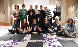Çeşme’de Engellilik Odağında Sanatla Terapi Yaklaşımları Kampı tamamlandı