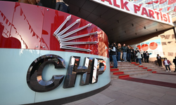 CHP’de Cumhurbaşkanlığı Aday Ofisi Yürütme Kurulu açıklandı