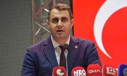 CHP İzmir İl Başkanı Güç: Beklenti artık yerel yönetimde