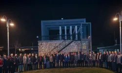 CHP İzmir’de başkanlar zirvesi: CHP tüm örgütleriyle iktidara hazır